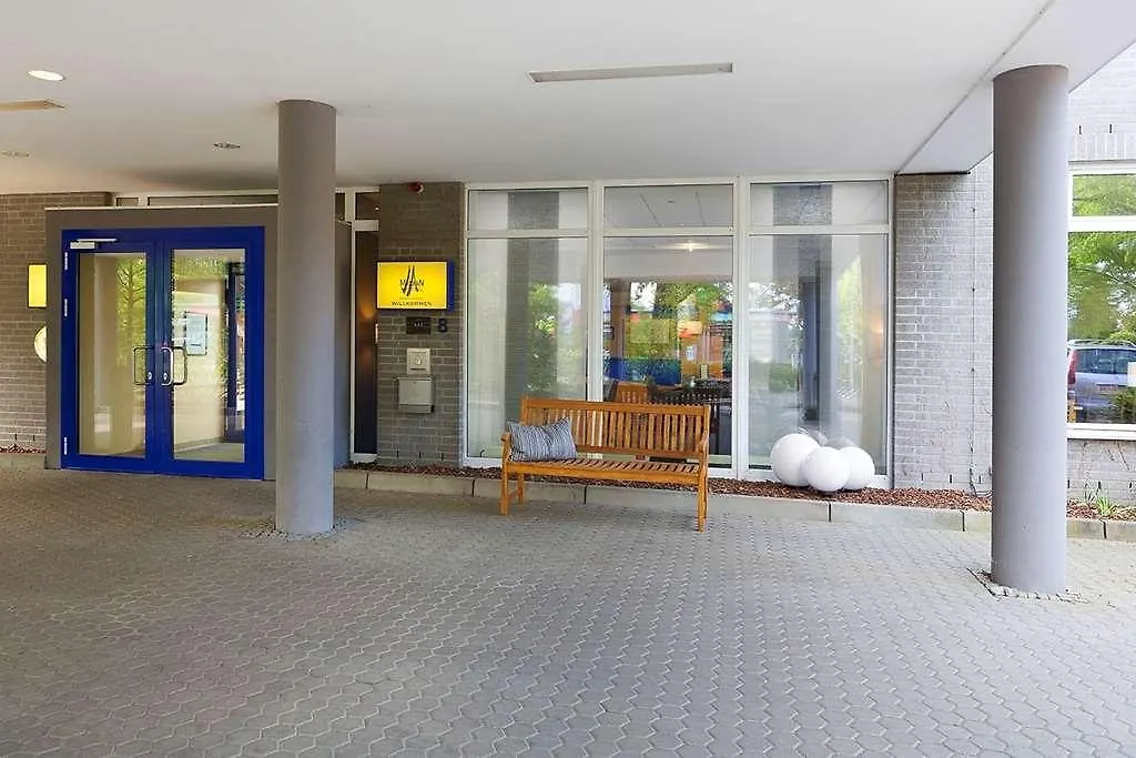 Median Hotel Hannover Messe