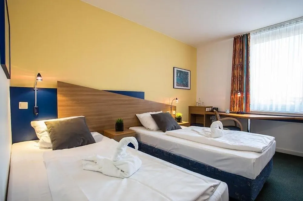 Median Hotel Hannover Messe