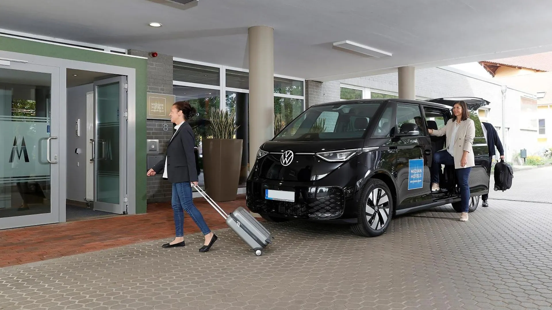 Median Hotel Hannover Messe