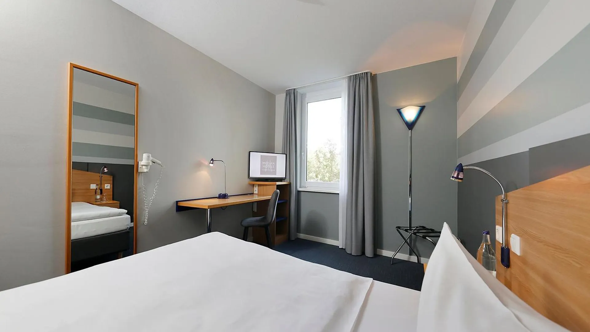 Median Hotel Hannover Messe
