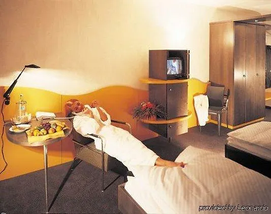 Median Hotel Hannover Messe