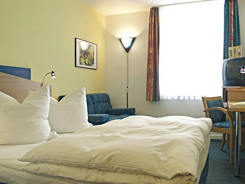 Median Hotel Hannover Messe