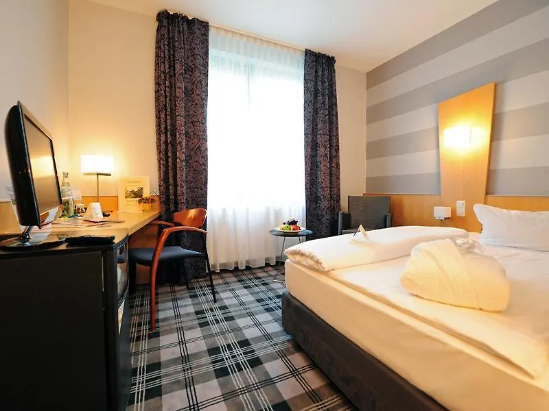 Median Hotel Hannover Messe 3*,  Allemagne