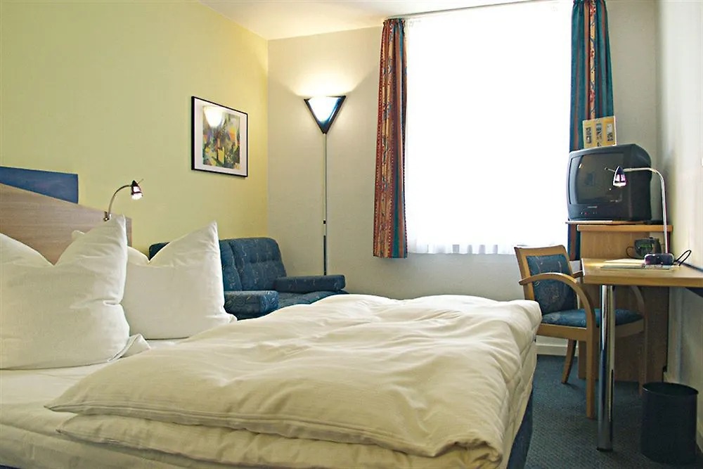 Median Hotel Hannover Messe Allemagne