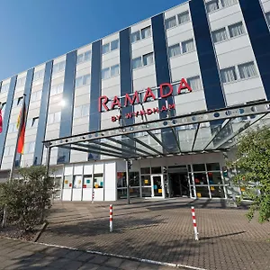 3* Hotel Ramada By Wyndham Hannover Messe