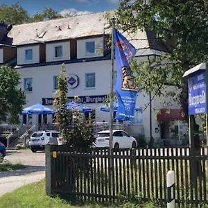 Burgwald 3*, Passau Allemagne