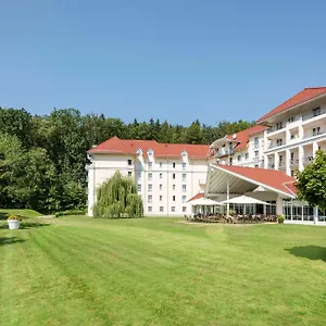 Western Parkhotel Maximilian 4*, Ottobeuren Allemagne