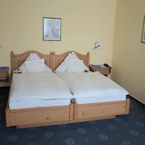 Otel Alpha