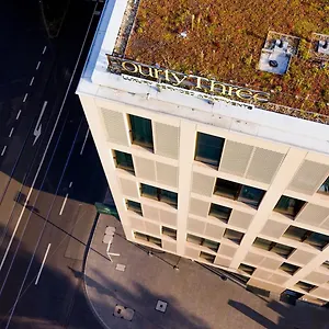 Fourty Three Luxury Serviced 5*, Düsseldorf Allemagne