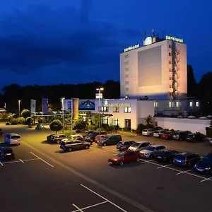 Western Premier Parkhotel Kronsberg Hannover