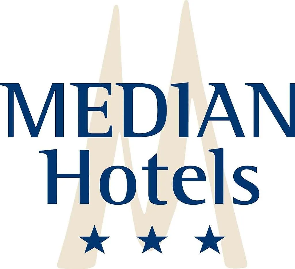 Median Hotel Hannover Messe 3*,  Almanya