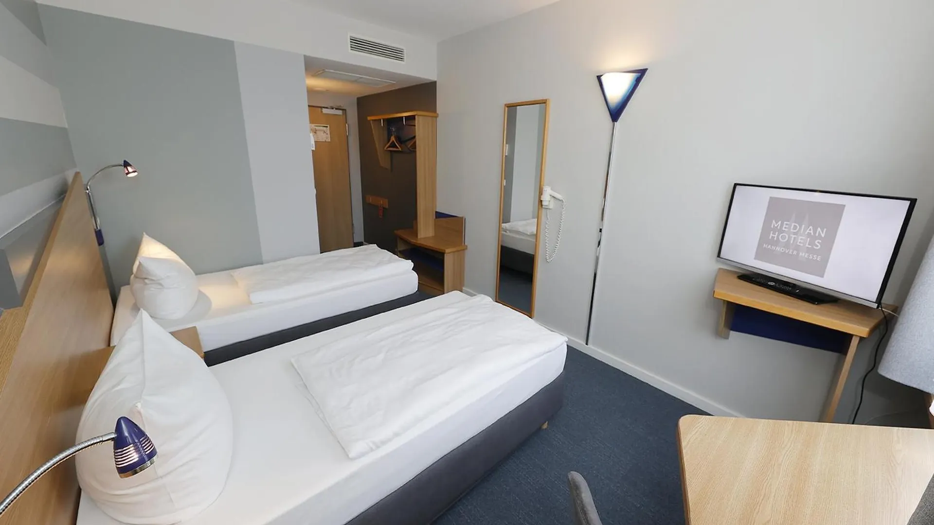 Median Hotel Hannover Messe