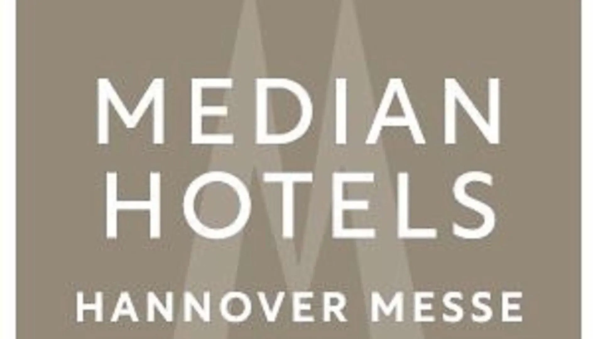 Median Hotel Hannover Messe 3*,