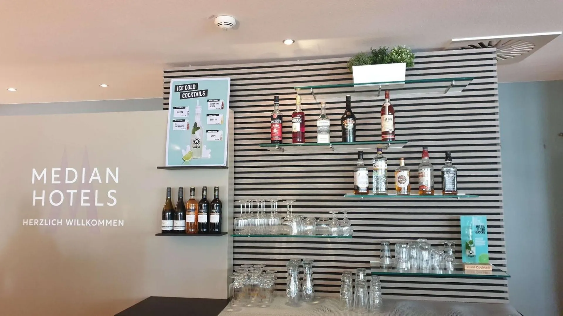 Median Hotel Hannover Messe