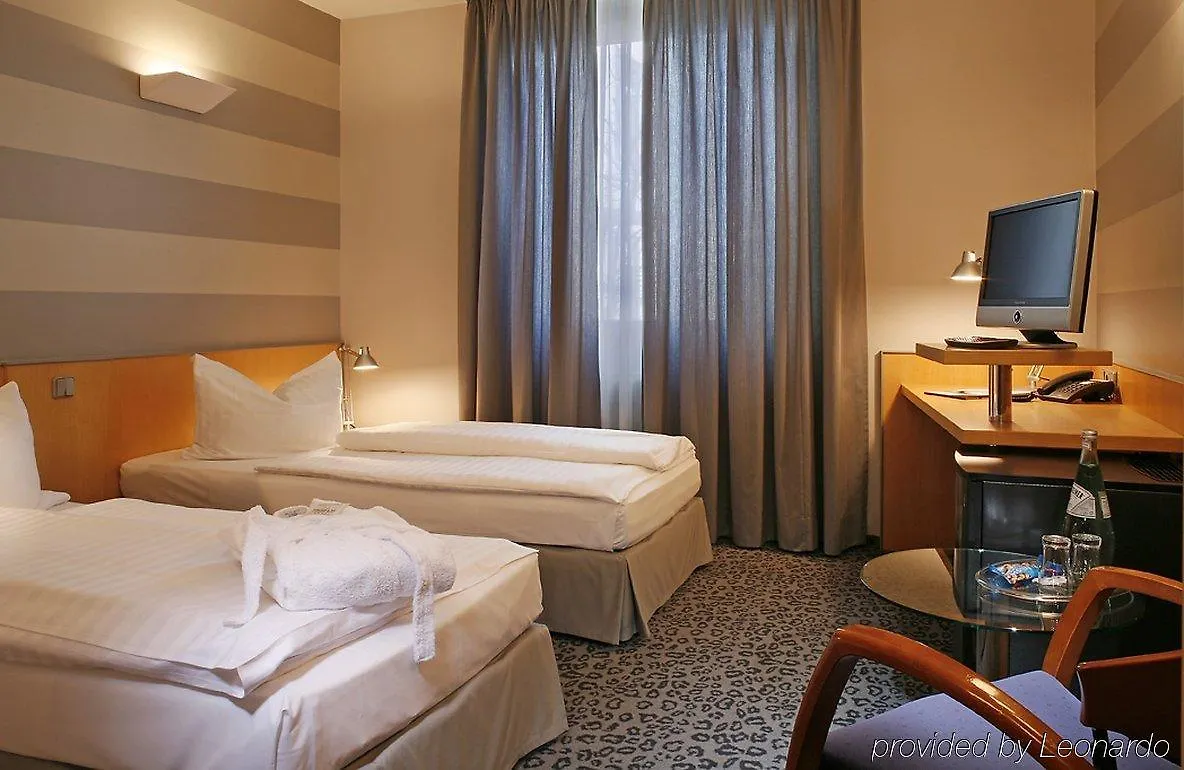 Median Hotel Hannover Messe