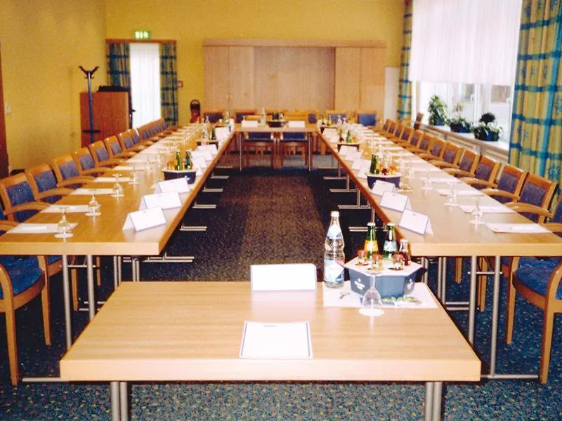 Median Hotel Hannover Messe