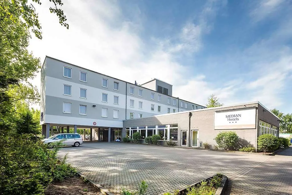 Median Hotel Hannover Messe